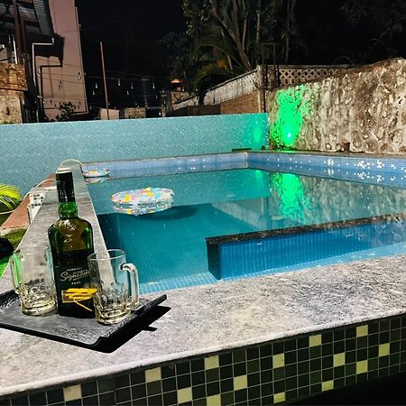 Lonavala Enclave 빌라 외부 사진
