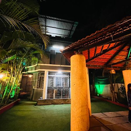 Lonavala Enclave 빌라 외부 사진