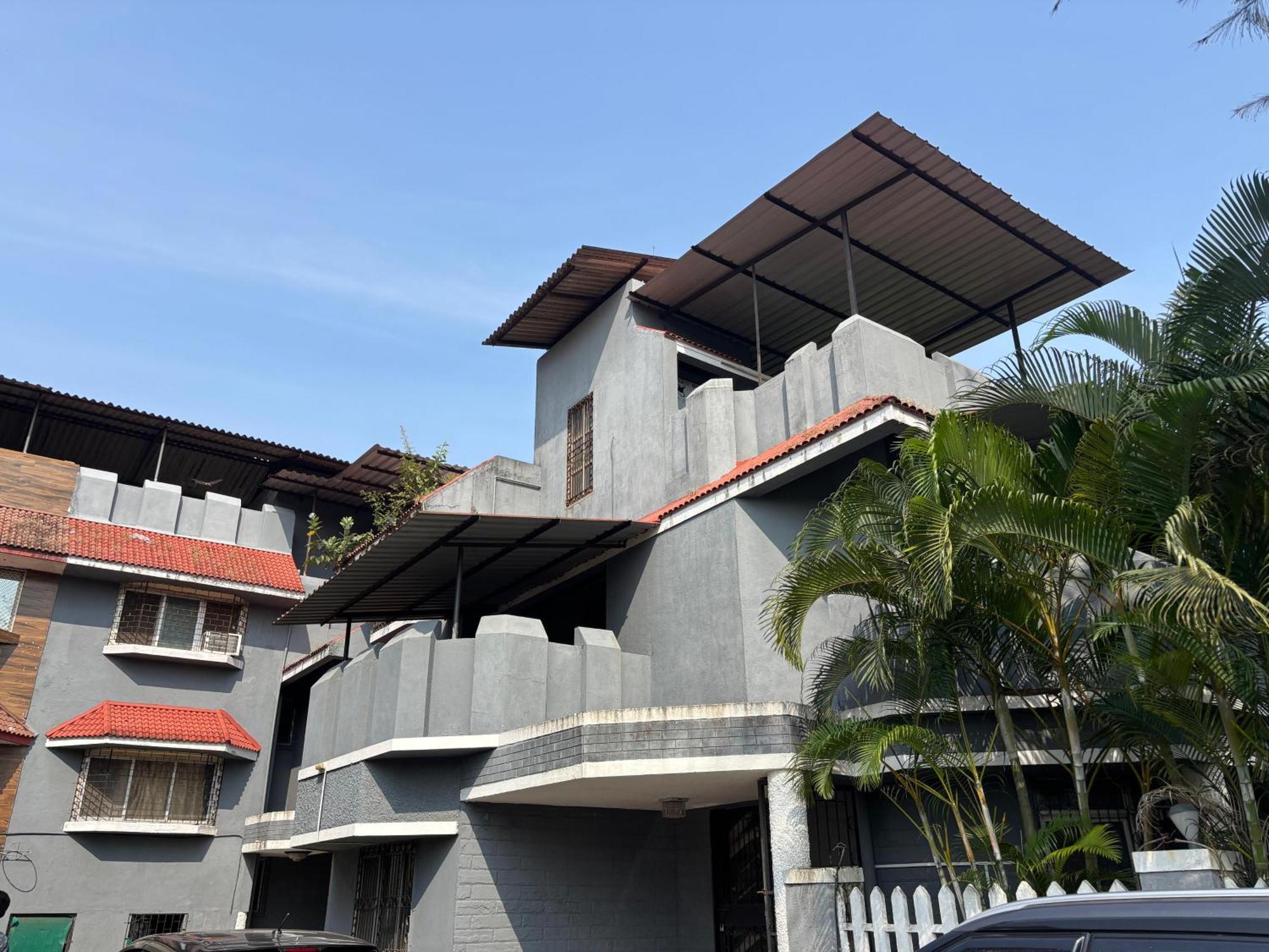 Lonavala Enclave 빌라 외부 사진