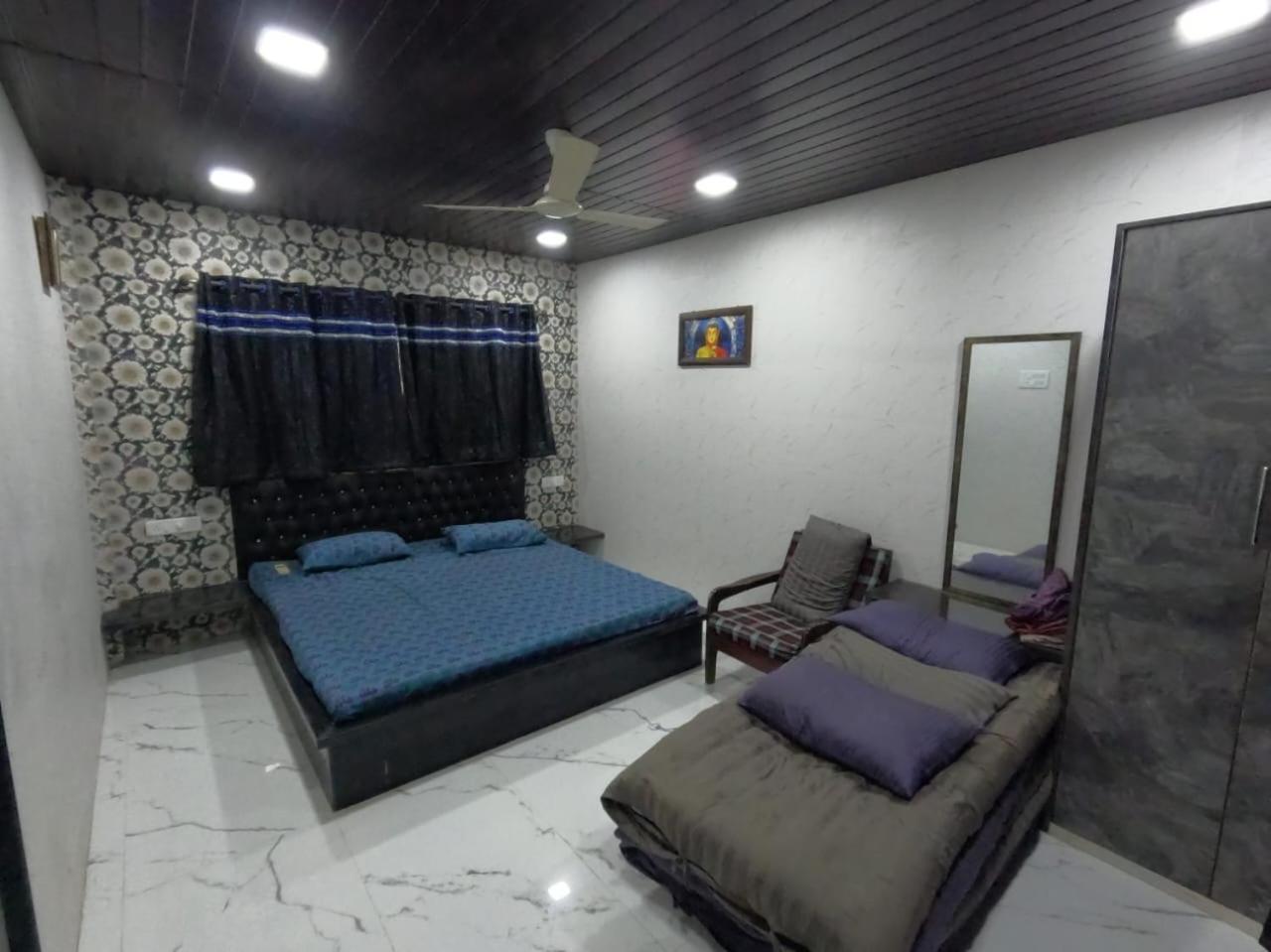 Lonavala Enclave 빌라 외부 사진