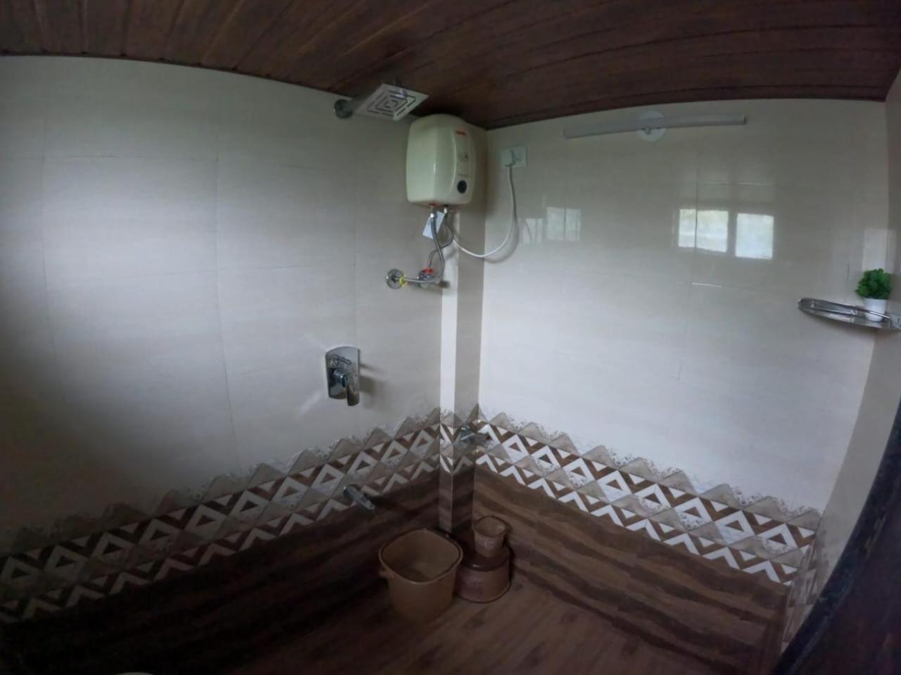 Lonavala Enclave 빌라 외부 사진