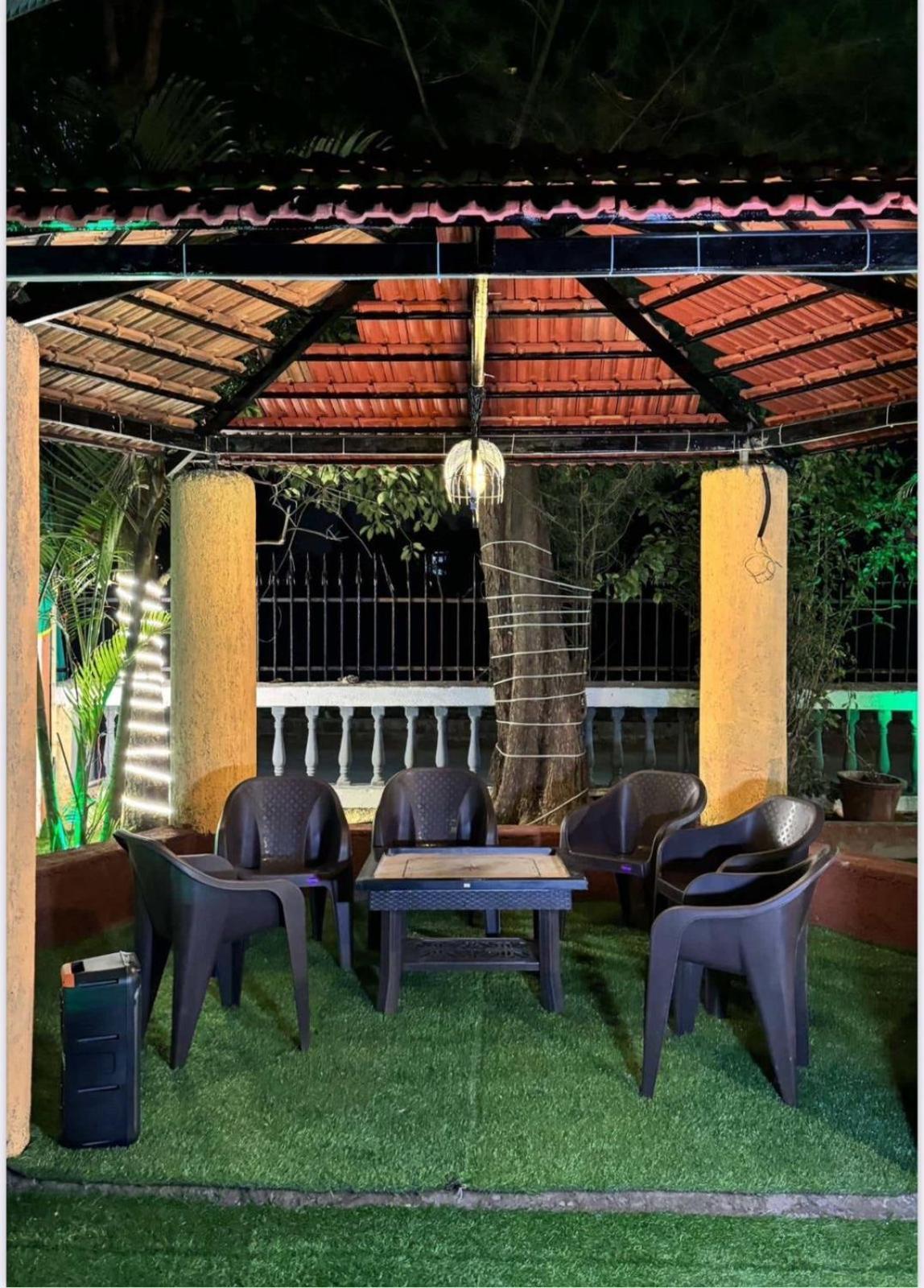 Lonavala Enclave 빌라 외부 사진
