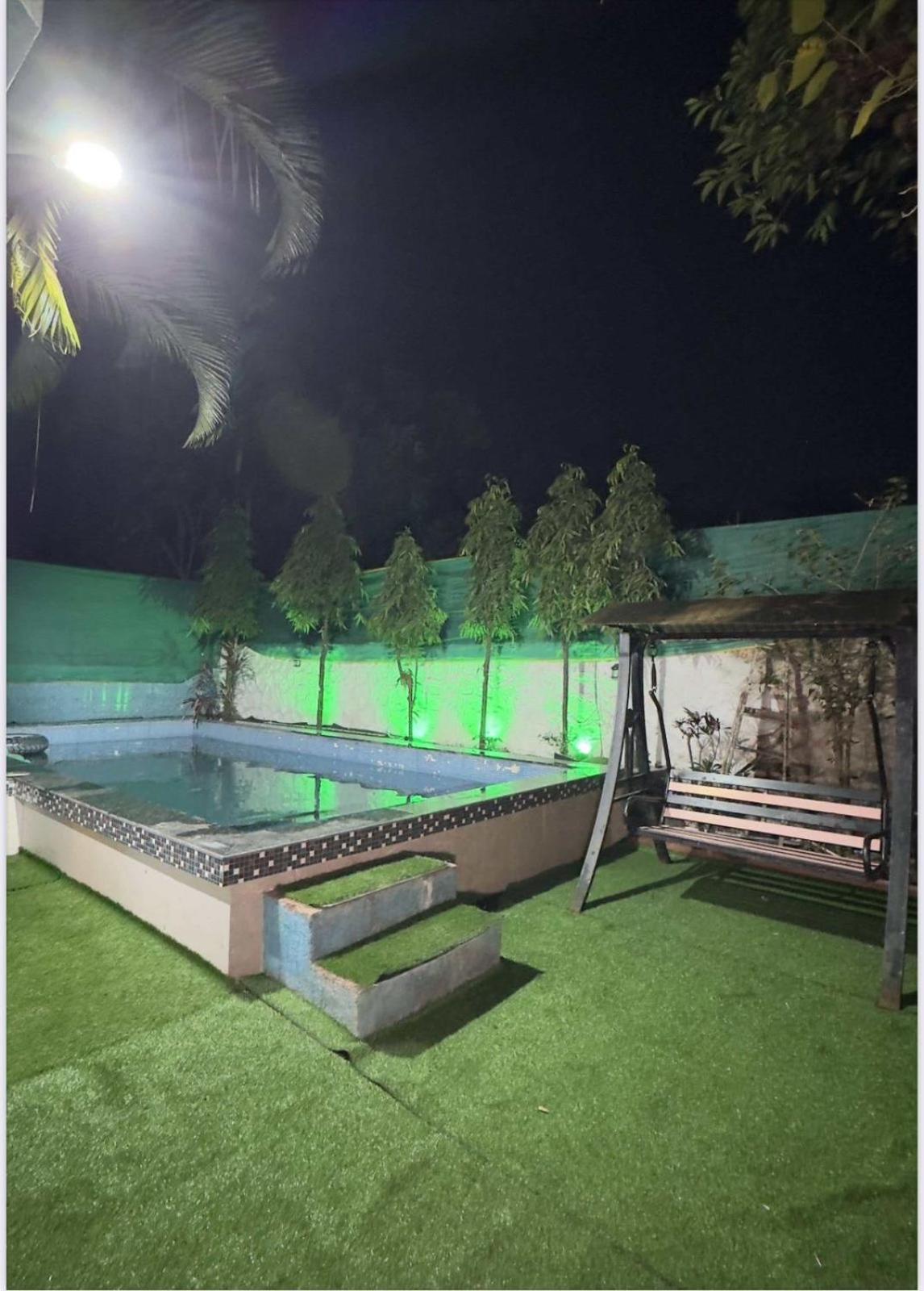 Lonavala Enclave 빌라 외부 사진