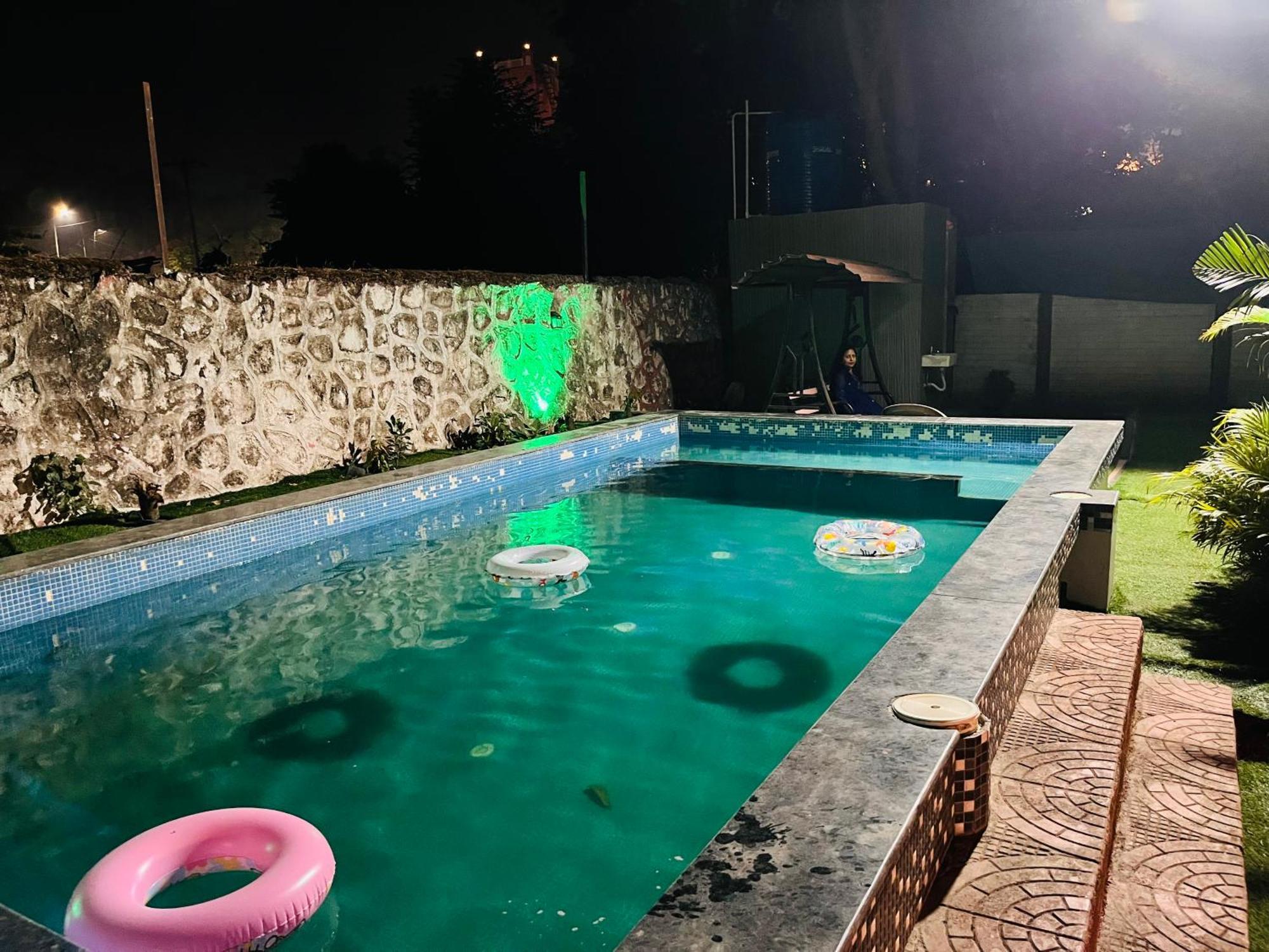 Lonavala Enclave 빌라 외부 사진
