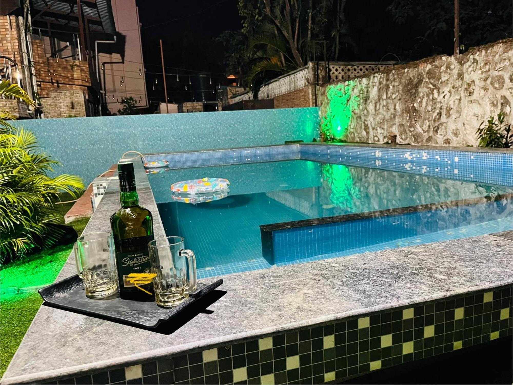 Lonavala Enclave 빌라 외부 사진
